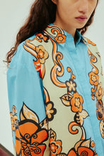 Load image into Gallery viewer, Alémais Ondine Shirt - Sky Hyde Boutique
