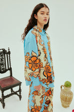 Load image into Gallery viewer, Alémais Ondine Shirt - Sky Hyde Boutique
