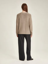 Load image into Gallery viewer, Sills + Co Janaya Cardigan - Mink Hyde Boutique
