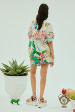 Load image into Gallery viewer, Alémais Nadia Shirt - Multi  Hyde Boutique   
