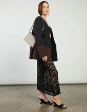 Load image into Gallery viewer, SABEN Tillys Big Sis Crossbody - Dove
