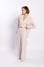 Load image into Gallery viewer, Loughlin Lindy Pant - Pink Marle  Hyde Boutique   
