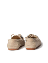 Load image into Gallery viewer, La Tribe Boat Shoe - Sand

