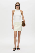 Load image into Gallery viewer, Camilla and Marc Cobble Skirt - Cream
