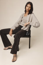 Load image into Gallery viewer, Marle Babette Cardigan - Buff
