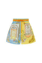 Load image into Gallery viewer, Alemais Monte Short - Multi | PRE ORDER  Hyde Boutique   
