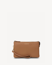 Load image into Gallery viewer, SABEN Tilly’s Crossbody Bag - Toffee Accessories > Women > Accessories > Bags &amp; Handbags > Crossbody Bags > Saben Saben
