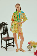 Load image into Gallery viewer, Alemais La Musica Mini Dress - Multi | PRE ORDER  Hyde Boutique   
