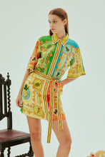 Load image into Gallery viewer, Alemais La Musica Mini Dress - Multi | PRE ORDER  Hyde Boutique   
