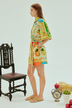 Load image into Gallery viewer, Alemais La Musica Mini Dress - Multi | PRE ORDER  Hyde Boutique   
