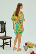 Load image into Gallery viewer, Alemais La Musica Mini Dress - Multi | PRE ORDER  Hyde Boutique   
