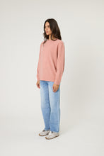 Load image into Gallery viewer, Remain x HYDE Exclusive Kennedy Knit - Pink Hyde Boutique
