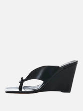 Load image into Gallery viewer, Alias Mae Aisha Heel - Black Online Only Hyde Boutique
