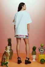 Load image into Gallery viewer, Alemais Rose Tee - Cream | PRE ORDER  Hyde Boutique   
