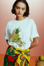 Load image into Gallery viewer, Alemais Tiger Tee - Cream | PRE ORDER  Hyde Boutique   
