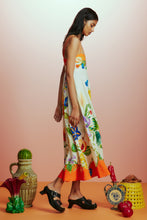 Load image into Gallery viewer, Alémais Flores Sundress - Multi  Hyde Boutique   
