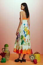 Load image into Gallery viewer, Alémais Flores Sundress - Multi  Hyde Boutique   
