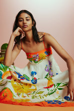 Load image into Gallery viewer, Alémais Flores Sundress - Multi  Hyde Boutique   
