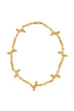 Load image into Gallery viewer, Alemais Encanto Heart Chain Necklace - Gold | PRE ORDER  Hyde Boutique   
