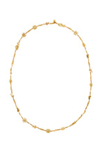 Load image into Gallery viewer, Alemais Encanto Charm Chain Necklace - Gold | PRE ORDER  Hyde Boutique   
