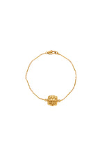 Load image into Gallery viewer, Alemais Encanto Tambourine Bracelet - Gold  Hyde Boutique   
