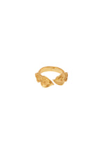 Load image into Gallery viewer, Alemais Encanto Heart Ring - Gold | PRE ORDER  Hyde Boutique   
