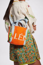 Load image into Gallery viewer, Alémais Players Mini Tote - Multi  Hyde Boutique   
