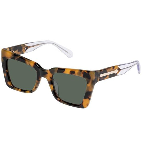 Karen Walker Immortal Sunglasses - Two Torts  Mrs Hyde Boutique   