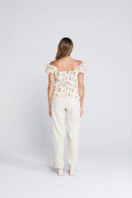 Load image into Gallery viewer, Thing Thing Ruffle Singlet - Summer Haven Hyde Boutique
