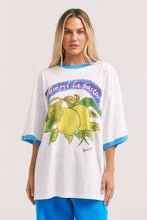 Load image into Gallery viewer, Sabbi Feed Me Pasta Tee Hyde Boutique
