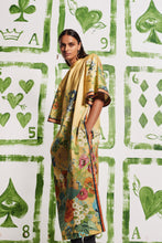Load image into Gallery viewer, Alémais Cresida Midi Dress - Yellow  Hyde Boutique   
