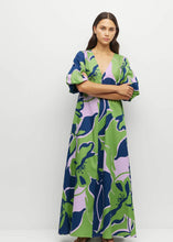 Load image into Gallery viewer, Juliette Hogan Piper Dress - Vista
