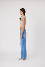 Load image into Gallery viewer, Remain Suki Jean - Mid Blue Hyde Boutique
