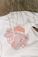 Load image into Gallery viewer, Clementine Favourite Things Tee - White Hyde Boutique
