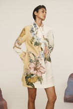 Load image into Gallery viewer, Alémais Oleander Mini Dress - Multi | PRE ORDER End Of Jan Hyde Boutique
