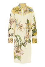 Load image into Gallery viewer, Alémais Oleander Shirtdress - Multi | PRE ORDER End Of Jan Hyde Boutique
