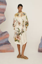 Load image into Gallery viewer, Alémais Oleander Shirtdress - Multi | PRE ORDER End Of Jan Hyde Boutique
