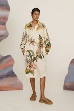 Load image into Gallery viewer, Alémais Oleander Shirtdress - Multi | PRE ORDER End Of Jan Hyde Boutique
