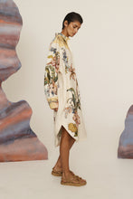 Load image into Gallery viewer, Alémais Oleander Shirtdress - Multi | PRE ORDER End Of Jan Hyde Boutique
