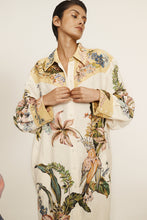 Load image into Gallery viewer, Alémais Oleander Shirtdress - Multi | PRE ORDER End Of Jan Hyde Boutique
