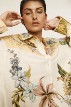 Load image into Gallery viewer, Alémais Oleander Shirtdress - Multi | PRE ORDER End Of Jan Hyde Boutique
