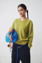 Load image into Gallery viewer, Ricochet Amina Jumper - Cedar Hyde Boutique
