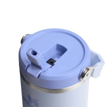 Load image into Gallery viewer, Stanley The Desert Heritage IceFlow Flip Straw Tumbler 30oz - Dew Drop
