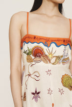 Load image into Gallery viewer, Alémais Surrealist Summer Sundress - Multi | PRE ORDER Hyde Boutique
