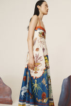 Load image into Gallery viewer, Alémais Surrealist Summer Sundress - Multi | PRE ORDER Hyde Boutique
