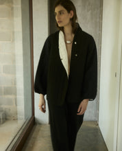 Load image into Gallery viewer, Marle Agnes Jacket - Black Hyde Boutique
