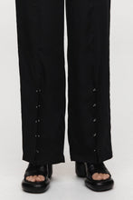 Load image into Gallery viewer, Marle Carter Pant - Black  Hyde Boutique   
