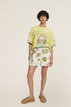 Load image into Gallery viewer, Alémais Surrealist Summer Lemon Tee - Lemon | PRE ORDER End Of Jan Hyde Boutique
