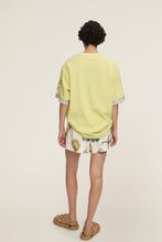 Load image into Gallery viewer, Alémais Surrealist Summer Lemon Tee - Lemon | PRE ORDER End Of Jan Hyde Boutique
