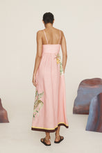 Load image into Gallery viewer, Alémais Papaya Sundress - Pink | PRE ORDER End Of Jan Hyde Boutique
